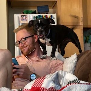 Meet your Posher, Matthew